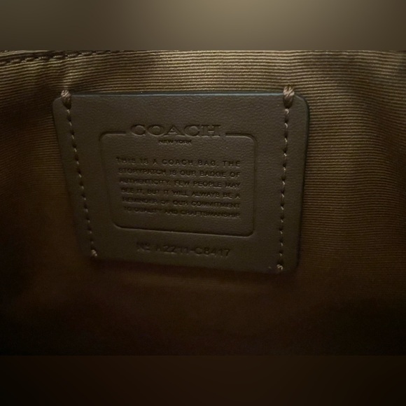 Coach Purse - Picture 14 of 16